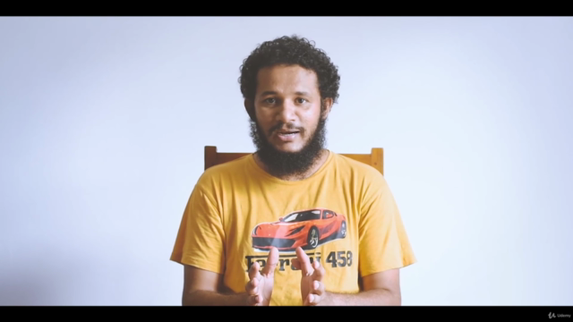 How To Shoot Portraits with One Model (Sinhala Language) – Screenshot 4