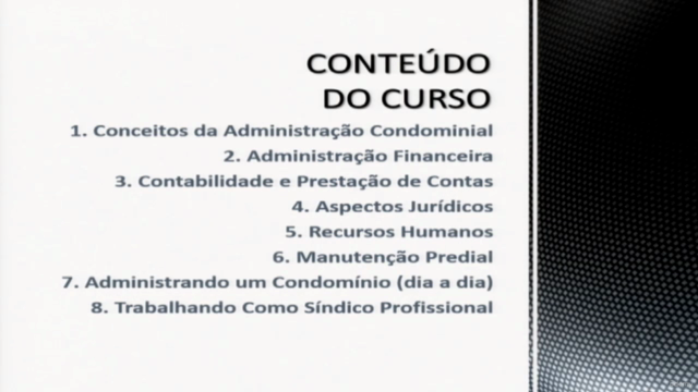 Curso de síndico profissional – Screenshot 2