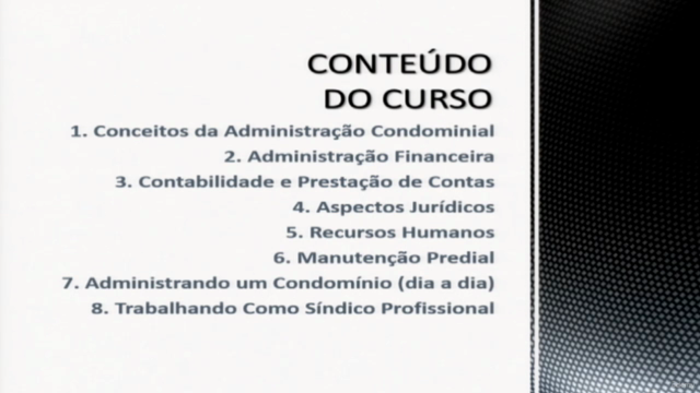 Curso de síndico profissional – Screenshot 3