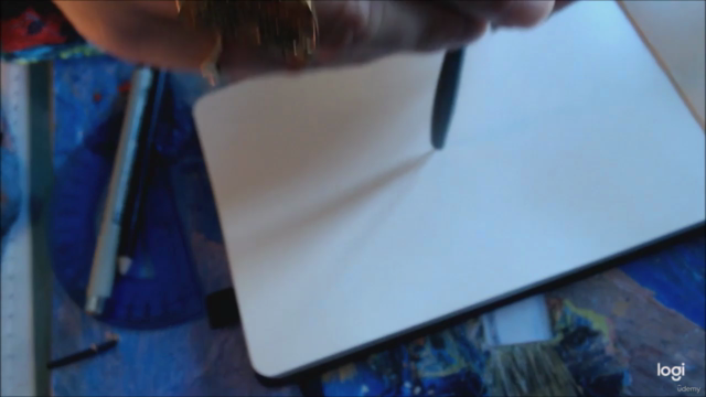 Dessiner et Peindre un Mandala en développement personnel! – Screenshot 1