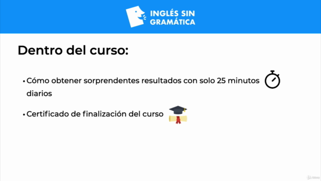 2. Bilingüe en 3 meses: El secreto del aprendizaje acelerado – Screenshot 2