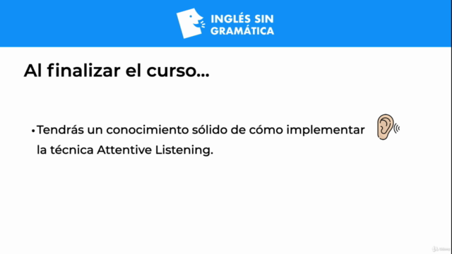 2. Bilingüe en 3 meses: El secreto del aprendizaje acelerado – Screenshot 3