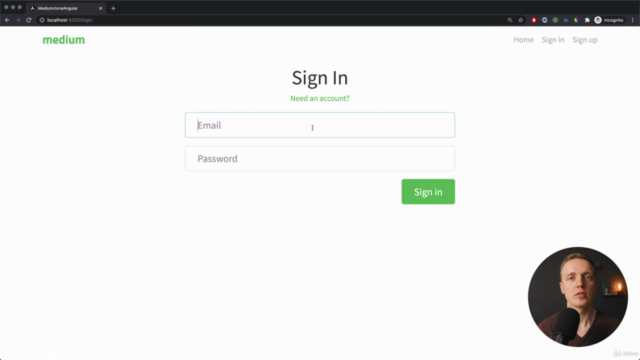NestJS - пишем API для реального проекта с нуля – Screenshot 1