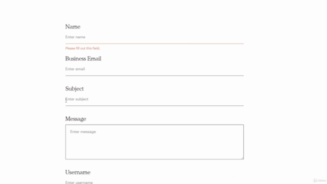 APPRENDRE MAILCHIMP - LES FONDAMENTAUX – Screenshot 1