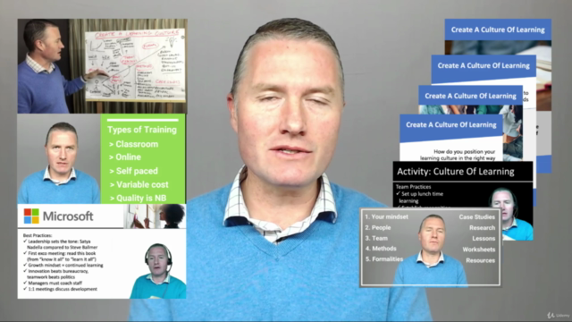 Create A Culture Of Learning In Your Workplace – Screenshot 4