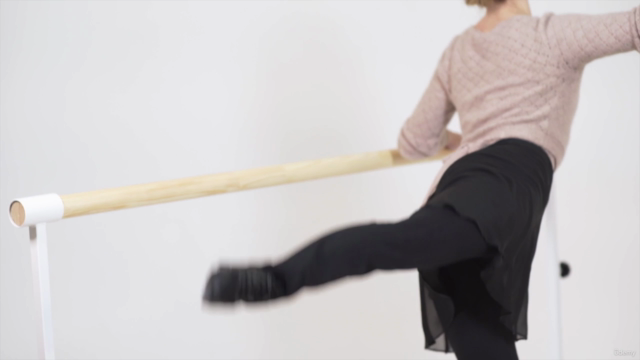 Ballet from zero to pro – Screenshot 2