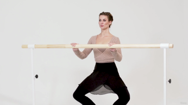 Ballet from zero to pro – Screenshot 4