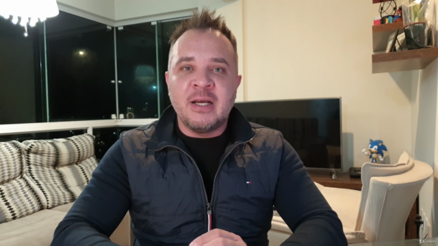 Crie sua loja virtual e venda pela internet – Screenshot 2