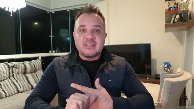 Crie sua loja virtual e venda pela internet – Screenshot 3