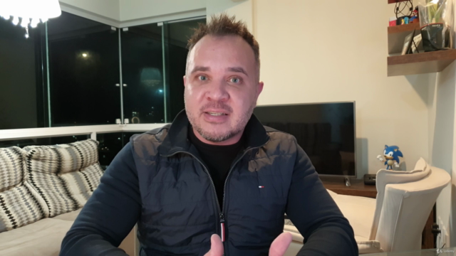 Crie sua loja virtual e venda pela internet – Screenshot 4