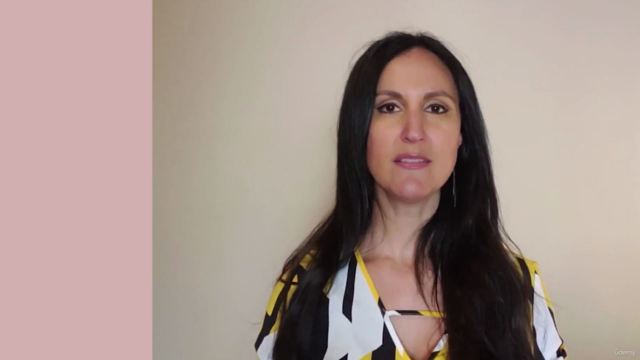 Complete Portraiture Course for Beginners – Screenshot 1