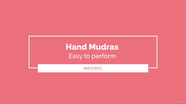 Hand Mudras : The Powerful Practise of Yoga Mudra – Screenshot 2