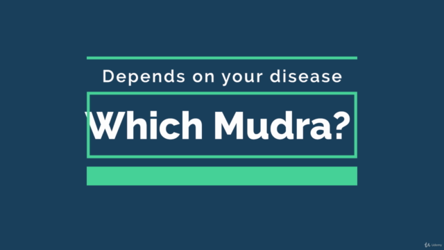 Hand Mudras : The Powerful Practise of Yoga Mudra – Screenshot 3