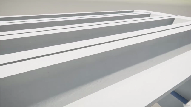 Tekla Structures 2020 Basic Training (Bridge) – Screenshot 4