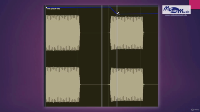 Audio-Kompressoren endlich verstehen – Screenshot 2