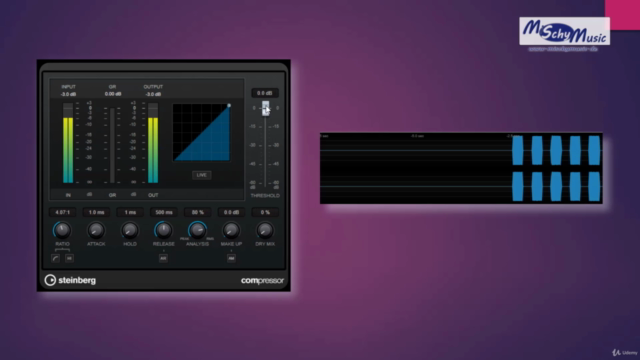 Audio-Kompressoren endlich verstehen – Screenshot 4