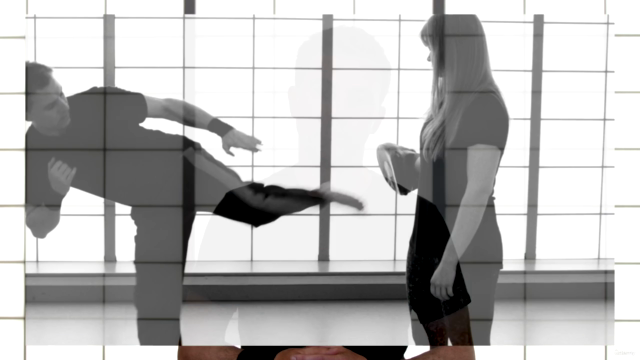 Martial Arts Strikes: How to Punch, Kick & Move like a Pro! – Screenshot 2