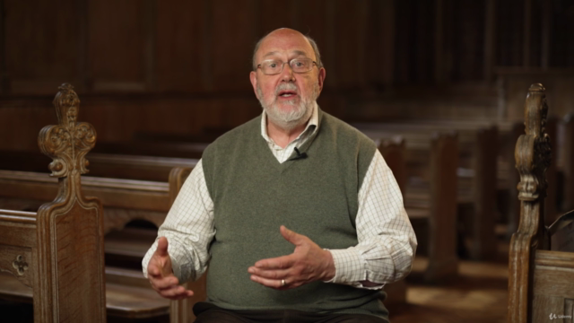 Selections from the Psalms: Part One – Screenshot 1