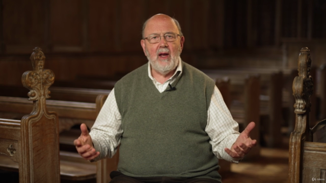 Selections from the Psalms: Part One – Screenshot 2