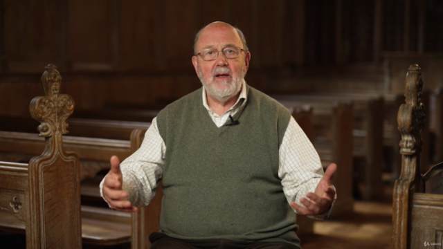 Selections from the Psalms: Part One – Screenshot 3