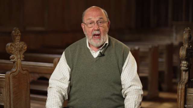 Selections from the Psalms: Part One – Screenshot 4