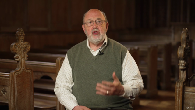 Gospel of Mark – Screenshot 2