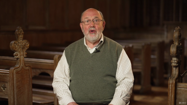 Gospel of Mark – Screenshot 3