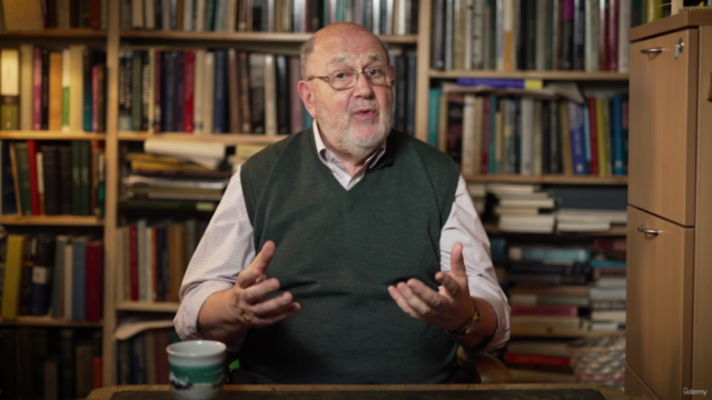 Ethnicity, Justice, and the People of God – Screenshot 3