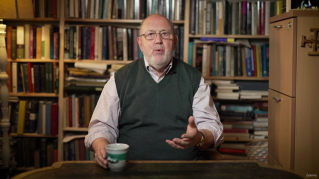 Ethnicity, Justice, and the People of God – Screenshot 4