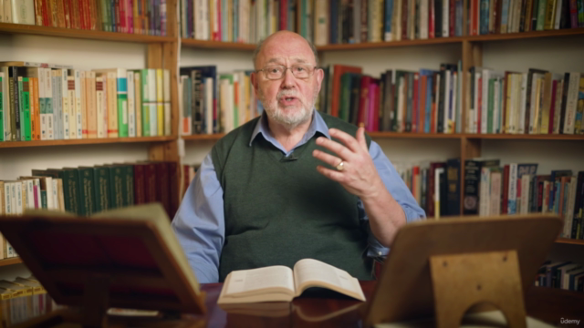 An Advanced Study in Galatians: Part One – Screenshot 1
