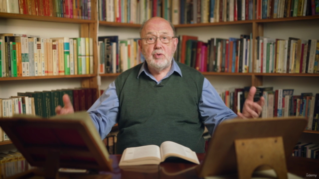 An Advanced Study in Galatians: Part One – Screenshot 2