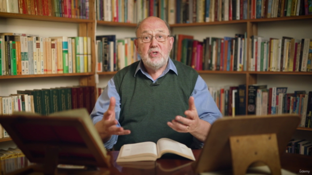 An Advanced Study in Galatians: Part One – Screenshot 3