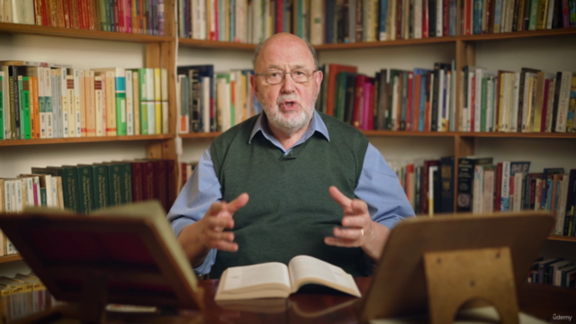 An Advanced Study in Galatians: Part One – Screenshot 4