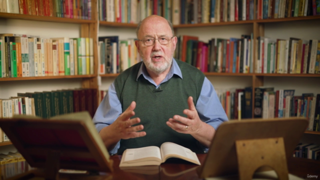 An Advanced Study in Galatians: Part Two – Screenshot 1