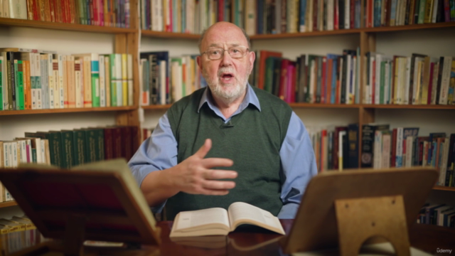 An Advanced Study in Galatians: Part Two – Screenshot 2