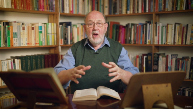 An Advanced Study in Galatians: Part Two – Screenshot 3