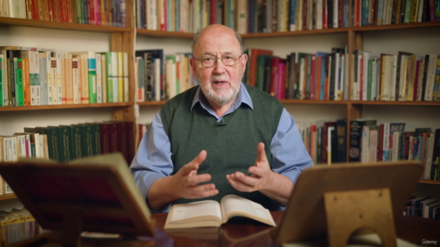 An Advanced Study in Galatians: Part Two – Screenshot 4