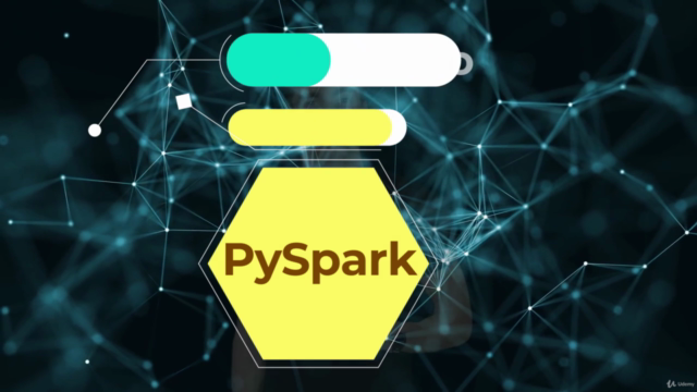 PySpark & AWS: Master Big Data With PySpark and AWS - Screenshot_01