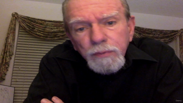 A Christian Mystic Course on Healing 101 – Screenshot 2