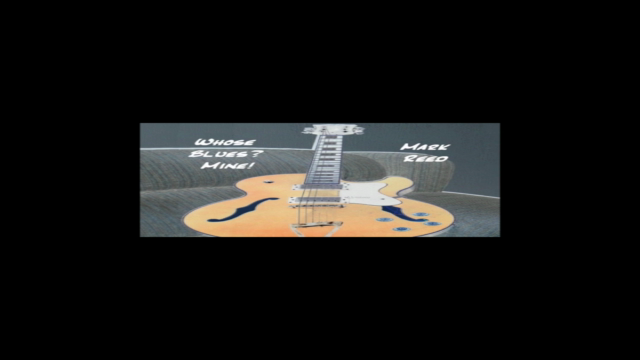 C Major Chords, Scales and Modal Patterns – Screenshot 1