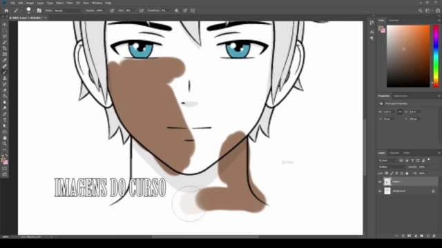 Ilustração, Desenho e Digital Art Para Iniciantes – Screenshot 3