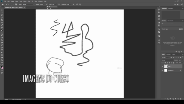 Ilustração, Desenho e Digital Art Para Iniciantes – Screenshot 4