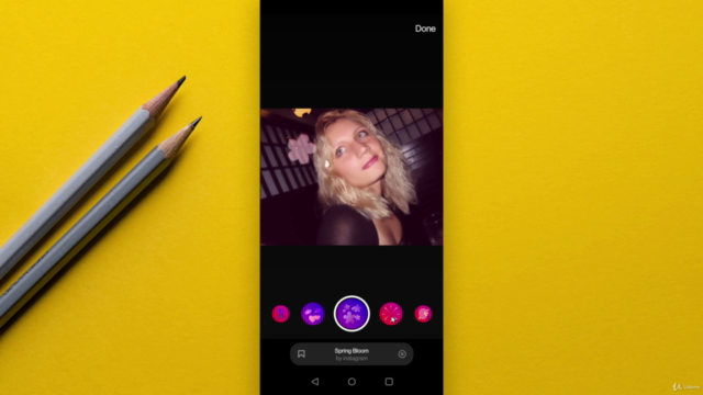 Instagram for Beginners from A to Z - Intensive course – Screenshot 2