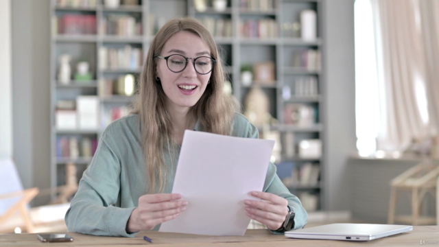 Marketing para escritores – Screenshot 2