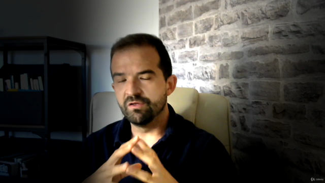 Marketing para escritores – Screenshot 4