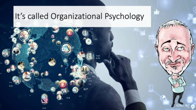 Advanced Management - Data Driven Charismatic Leadership – Screenshot 3