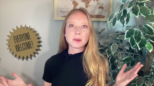 The Complete MARINE BIOLOGY 101 Course, Beginner to Advanced – Screenshot 3