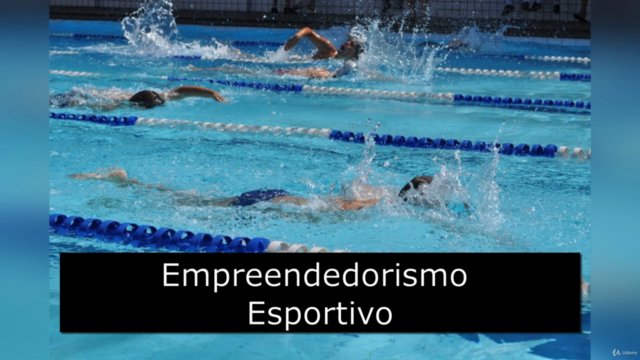 Curso de Gestão Desportiva – Screenshot 3