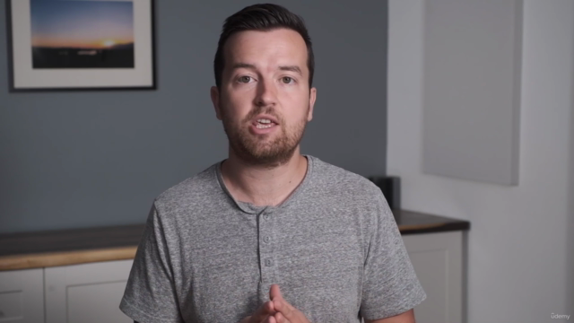 Productivity and Time Management Masterclass – Screenshot 4
