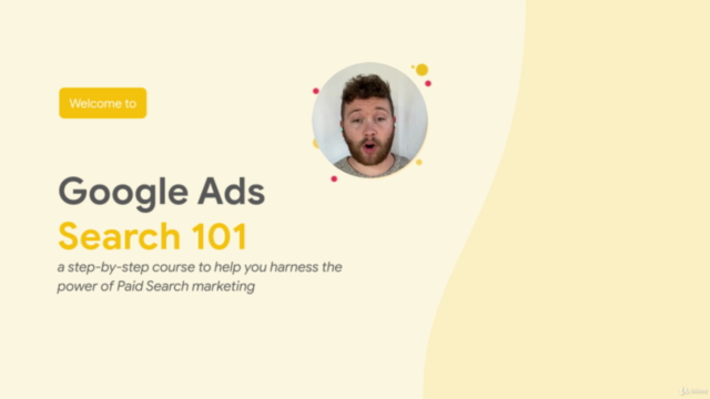 2023 Google Ads Training (AdWords): Paid Search (PPC) Ads - Screenshot_02